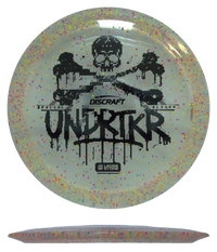 Discraft Undertaker