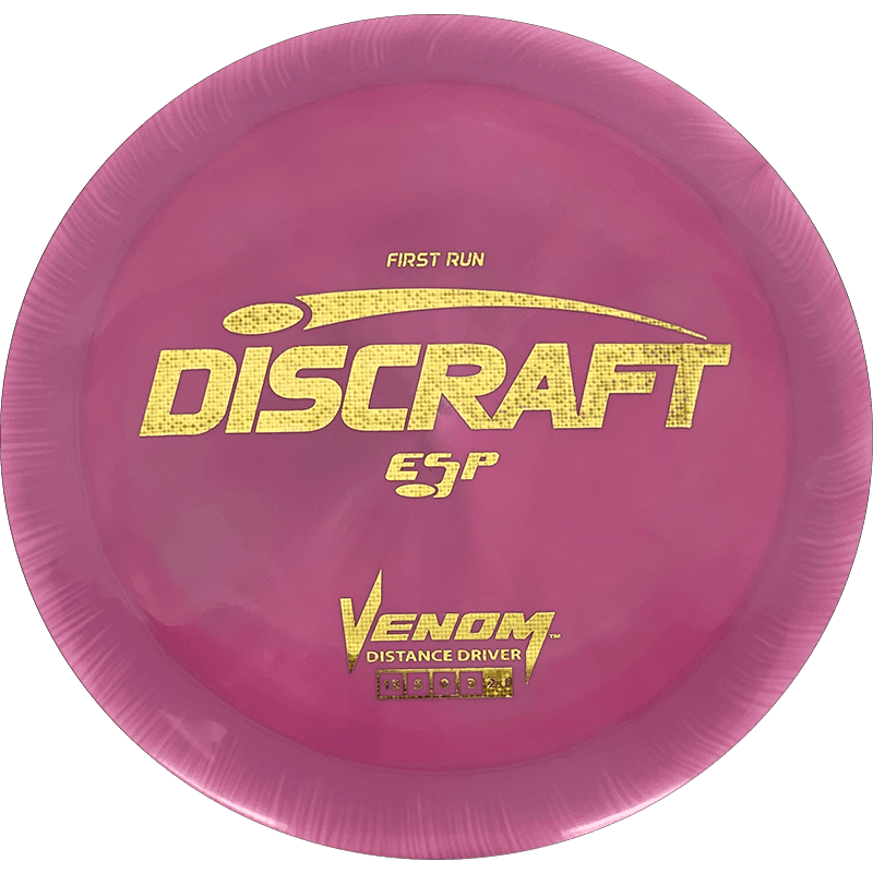Discraft Discraft Venom - Skyline Disc Golf