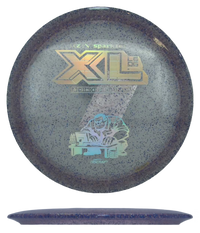 Discraft XL - Z Sparkle - 2026 Ledgestone (Season One) / 170-72g - Soft Violet (Chrome) - Skyline Disc Golf