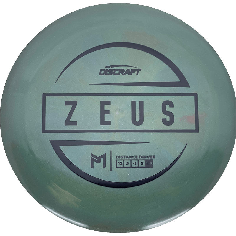 Discraft Discraft Zeus - Skyline Disc Golf