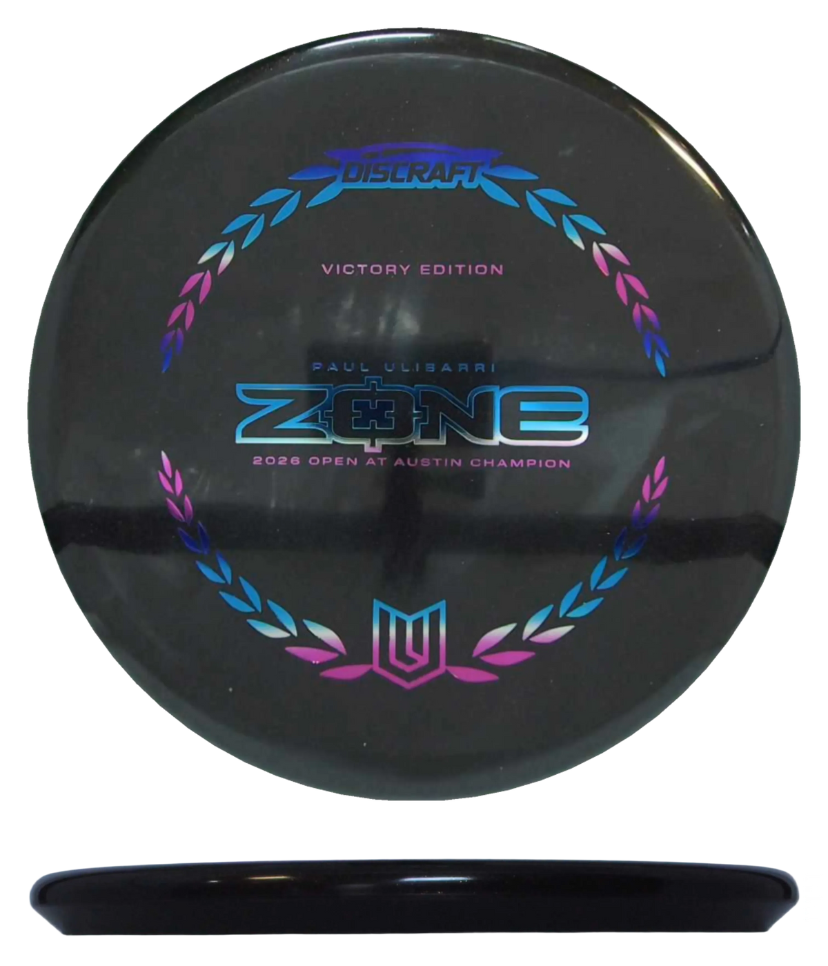 Discraft Zone Putt & Approach - Overstable Workhorse – Skyline