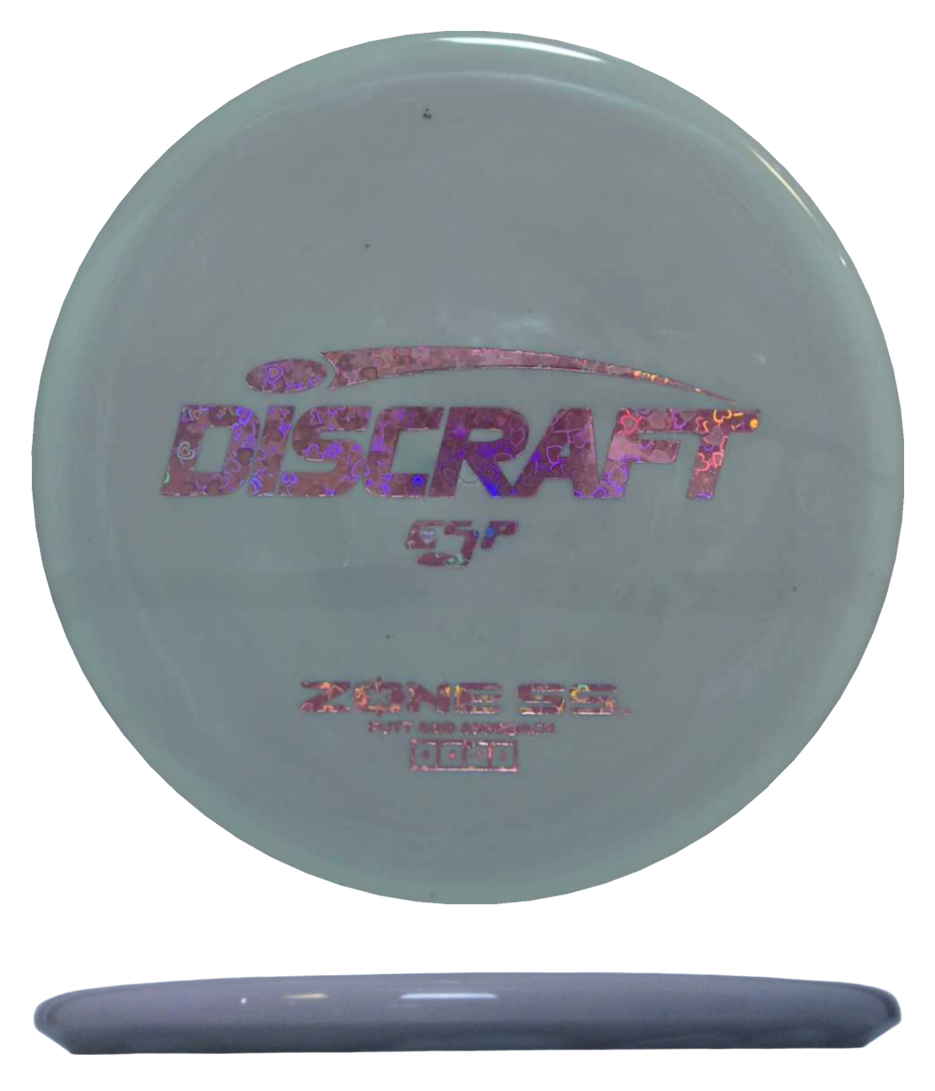 Limited Editions – Skyline Disc Golf