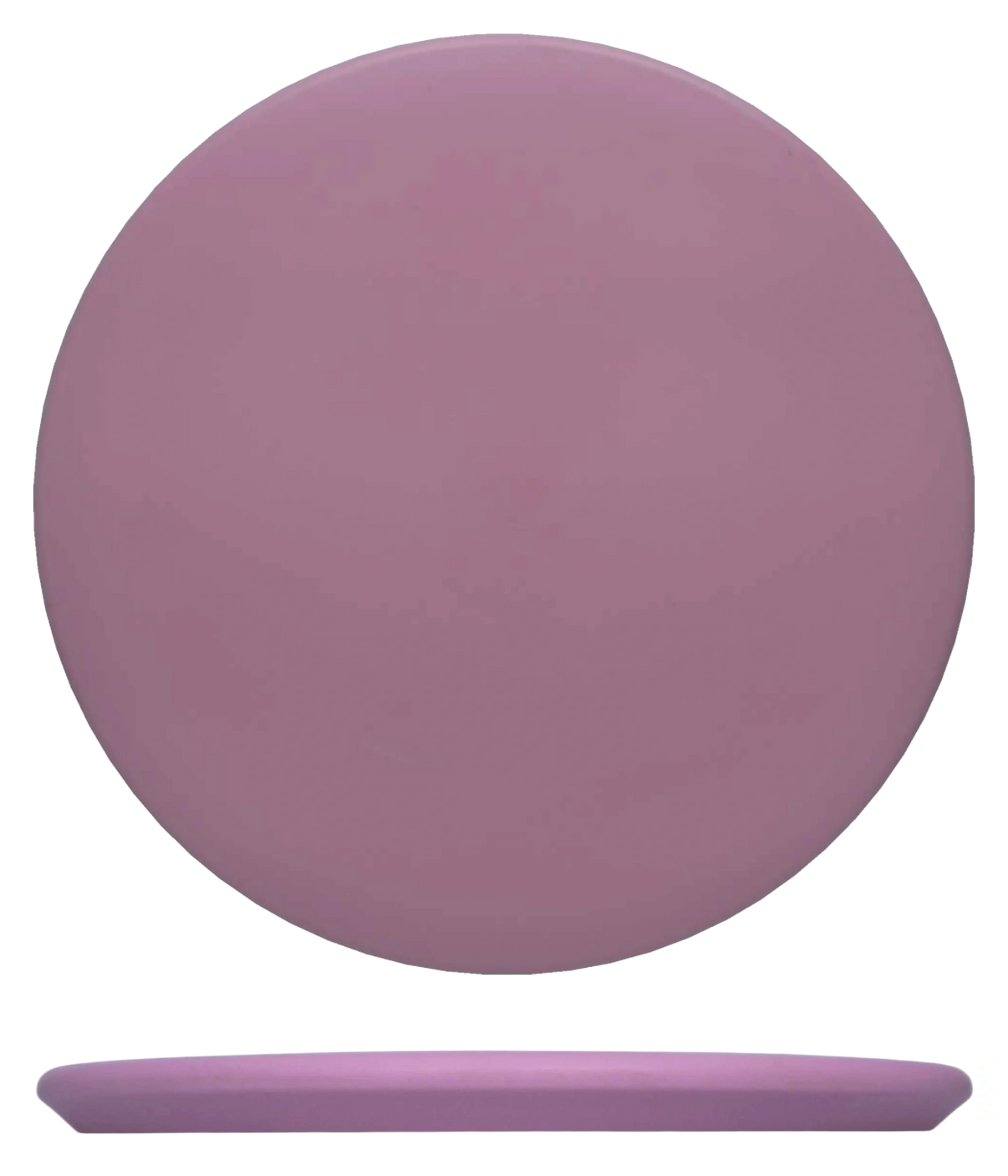 Doomsday Discs Area 51 - Survival / 175g - Yellow (Blue Chrome) - Skyline Disc Golf
