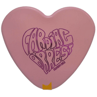 Doomsday Discs Cardiac Arrest