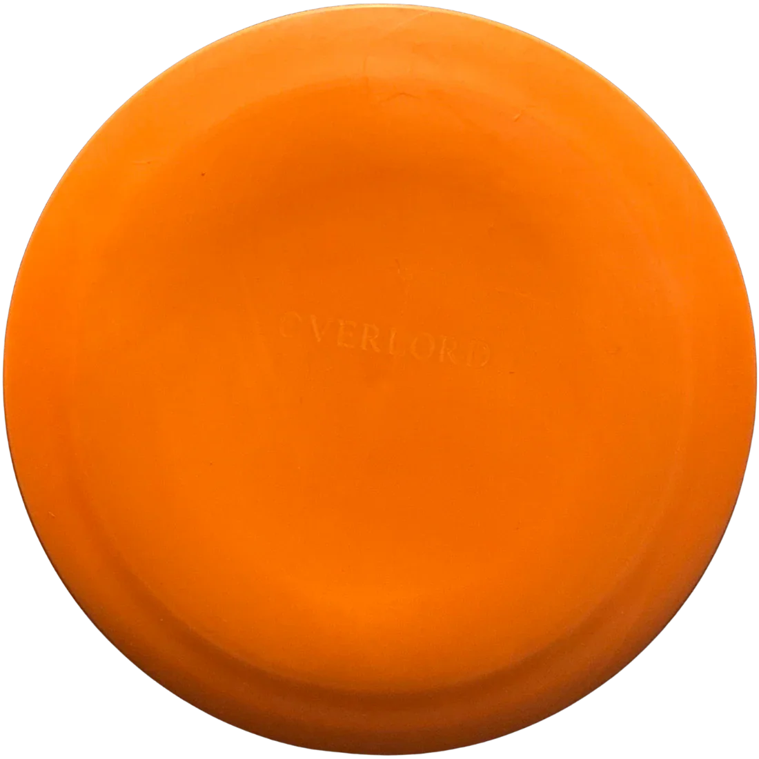 Doomsday Discs Overlord - Abduction / 177g - Yellow (Gold) *91* - Skyline Disc Golf