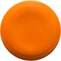 Doomsday Discs Overlord - Abduction / 177g - Yellow (Gold) *91* - Skyline Disc Golf