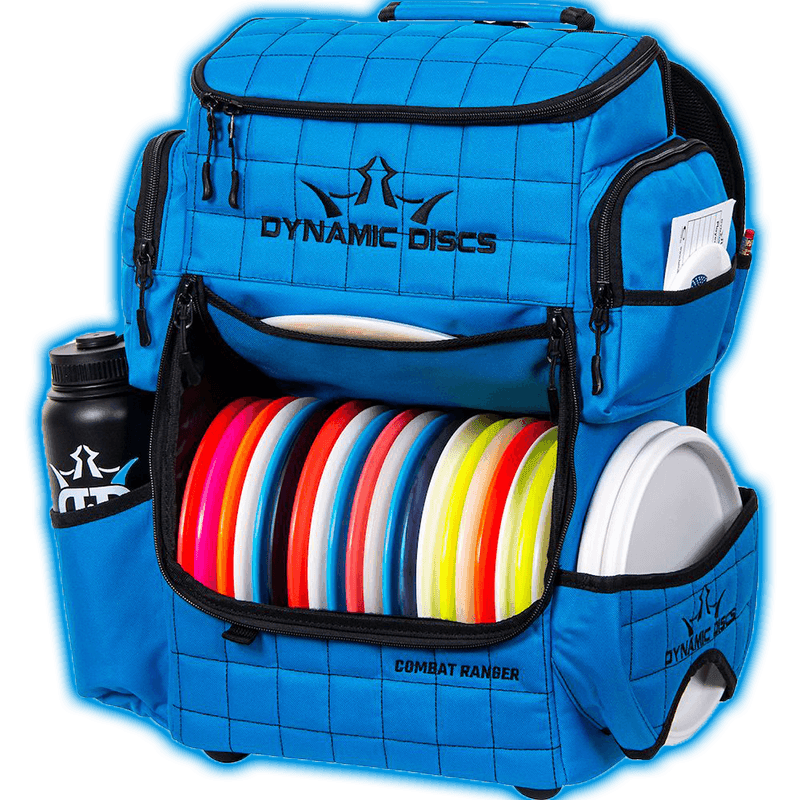 Dynamic Discs Dynamic Discs Combat Ranger Backpack - Skyline Disc Golf