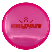 Dynamic Discs Culprit - Lucid Ice / 176g - Pink (Red - Proto) - Skyline Disc Golf