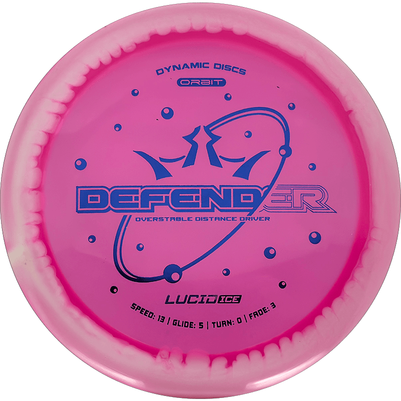 Dynamic Discs Dynamic Discs Defender - Skyline Disc Golf