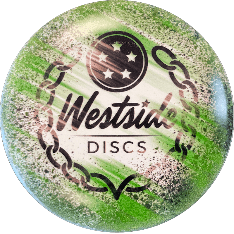 Dynamic Discs DyeMax Mini Marker Dynamic Discs DyeMax Mini Marker - DyeMax / Westside Discs - Skyline Disc Golf