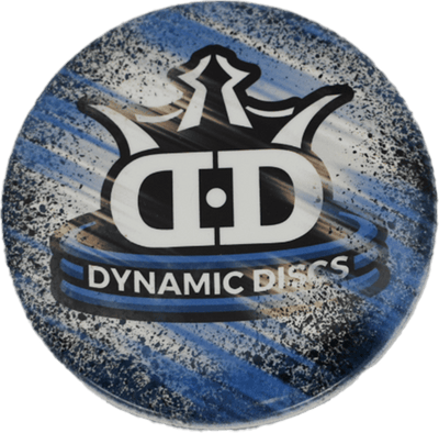 Dynamic Discs DyeMax Mini Marker Dynamic Discs DyeMax Mini Marker - Dynamic Discs - Skyline Disc Golf