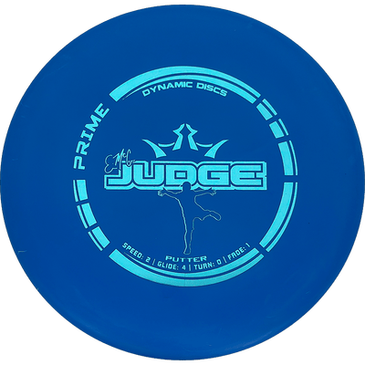 Dynamic Discs EMac Judge