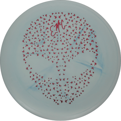 Dynamic Discs EMac Judge