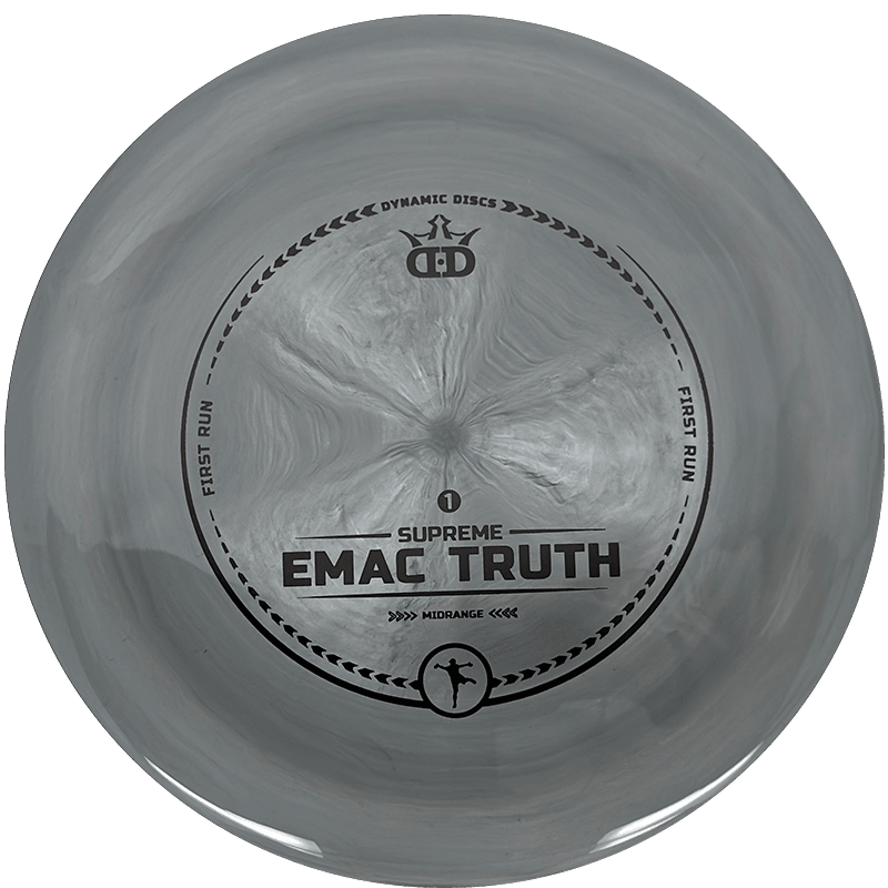 Dynamic Discs Dynamic Discs EMac Truth - Skyline Disc Golf