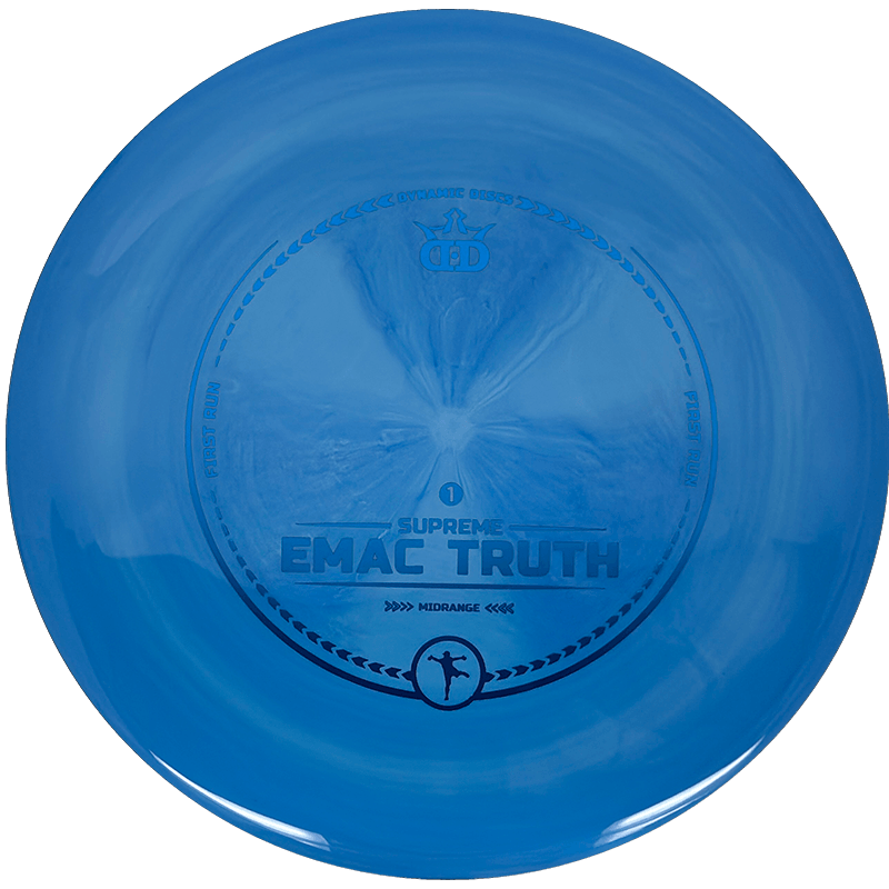 Dynamic Discs Dynamic Discs EMac Truth - Skyline Disc Golf