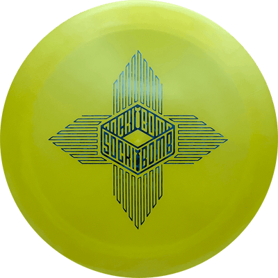 Dynamic Discs Dynamic Discs Sockibomb Enforcer - Skyline Disc Golf
