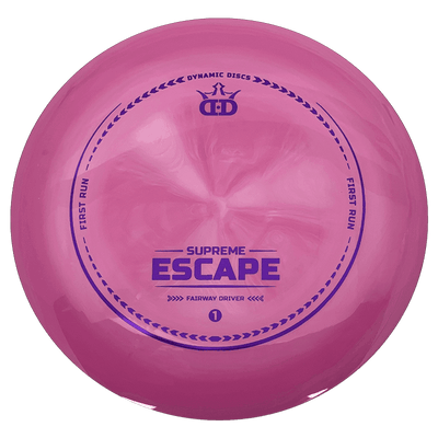Dynamic Discs Dynamic Discs Escape - Skyline Disc Golf