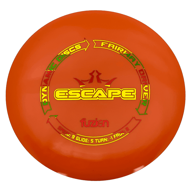 Dynamic Discs Dynamic Discs Escape - Skyline Disc Golf