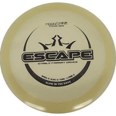Dynamic Discs Dynamic Discs Escape - Skyline Disc Golf