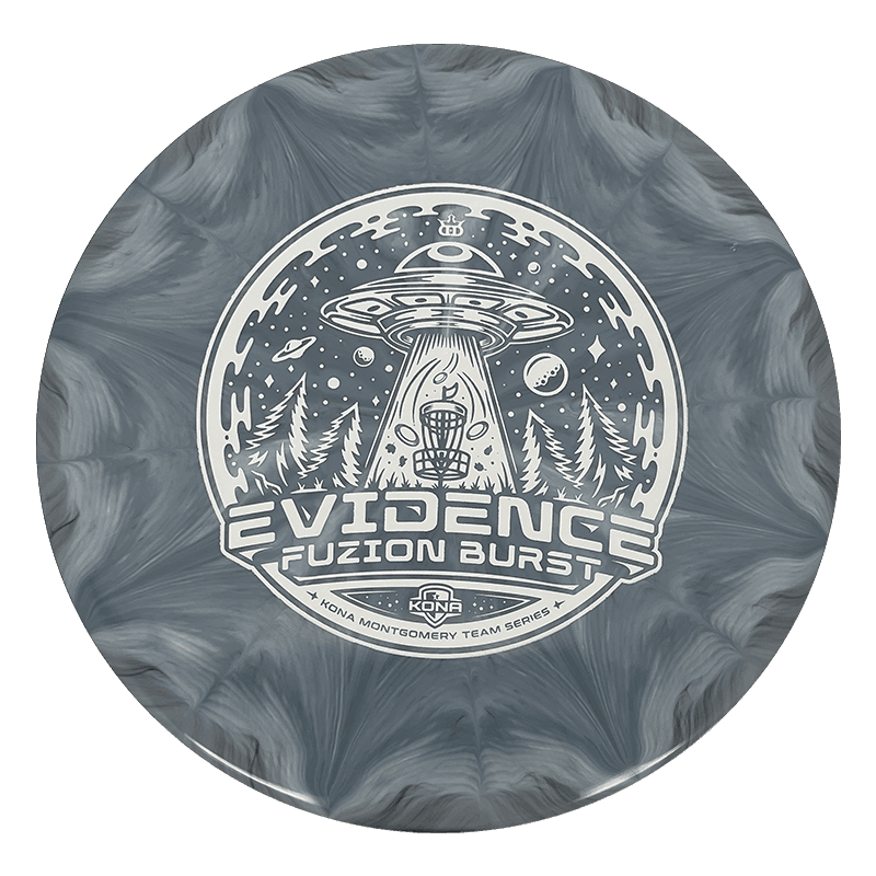 Dynamic Discs Dynamic Discs Evidence - Skyline Disc Golf