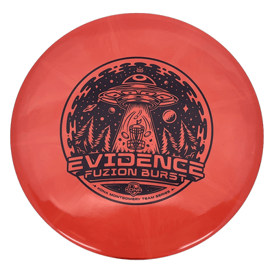 Dynamic Discs Dynamic Discs Evidence - Skyline Disc Golf