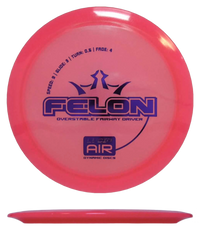 Dynamic Discs Felon