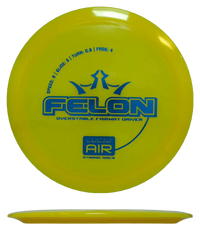 Dynamic Discs Felon