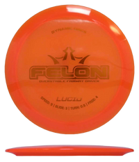 Dynamic Discs Felon