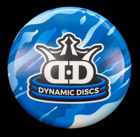 Dynamic Discs Flubby Wubby - Skyline Disc Golf