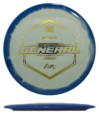 175g - Blue (Gold) *001* Supreme Orbit Dynamic Discs General - Skyline Disc Golf