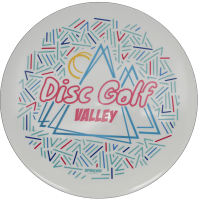 Dynamic Discs Judge