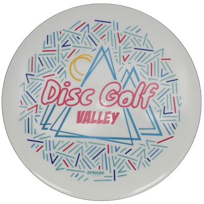 Dynamic Discs Judge