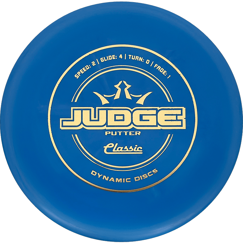Dynamic Discs Dynamic Discs Judge - Skyline Disc Golf