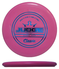 Dynamic Discs Judge