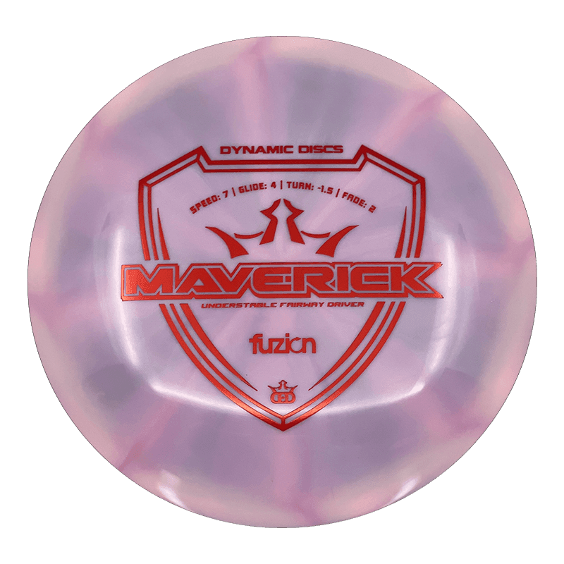 Dynamic Discs Dynamic Discs Maverick - Skyline Disc Golf
