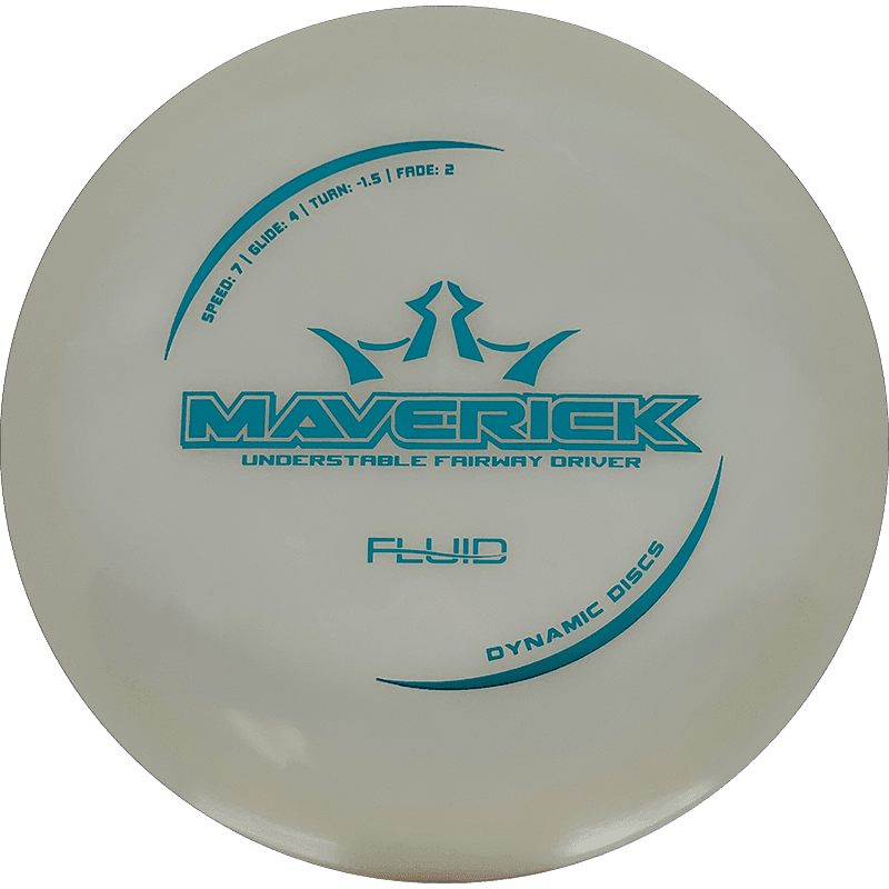 Dynamic Discs Dynamic Discs Maverick - Skyline Disc Golf