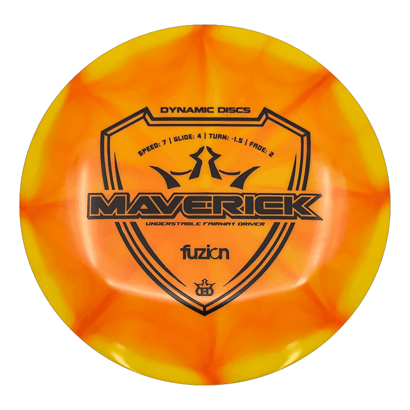 Fuzion Maverick