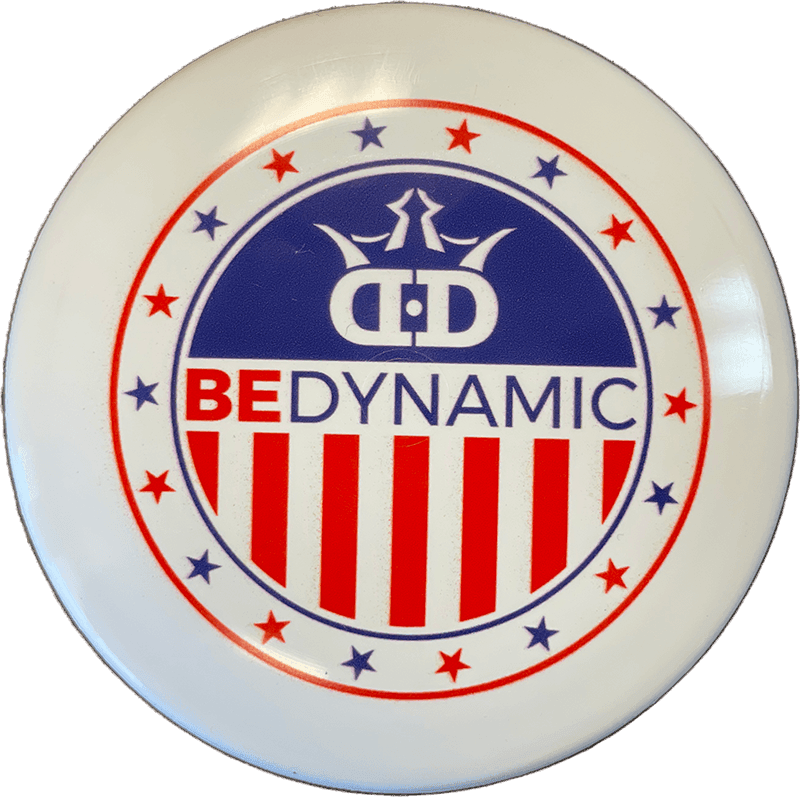 Dynamic Discs DyeMax Mini Marker – Skyline Disc Golf