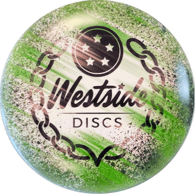Dynamic Discs Dynamic Discs DyeMax Mini Marker - Skyline Disc Golf