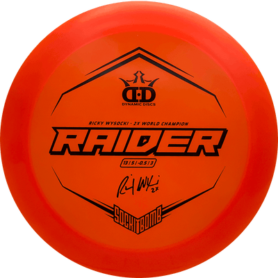 Dynamic Discs Dynamic Discs Sockibomb Raider - Skyline Disc Golf