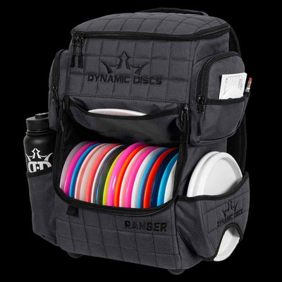 Dynamic Discs Dynamic Discs Ranger Backpack - Skyline Disc Golf