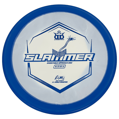 Dynamic Discs Dynamic Discs Sockibomb Slammer - Skyline Disc Golf