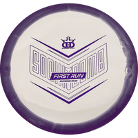 Dynamic Discs Sockibomb Felon - Supreme Orbit / 176g - Lavender (Lavender - First Run) - Skyline Disc Golf