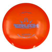 175g - Orange (Lavender) Lucid Dynamic Discs Truth - Skyline Disc Golf