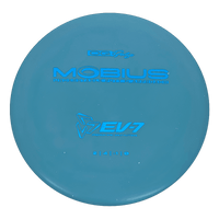 172g - Blue (Blue Foil) OG Base EV - 7 Mobius - Skyline Disc Golf