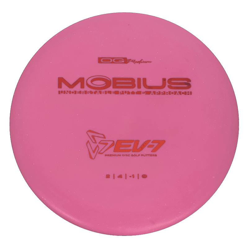 EV-7 EV-7 Mobius - Skyline Disc Golf