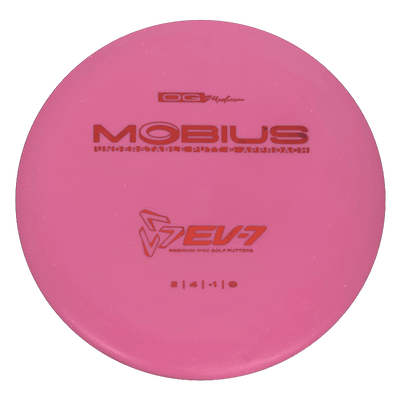 EV-7 EV-7 Mobius - Skyline Disc Golf