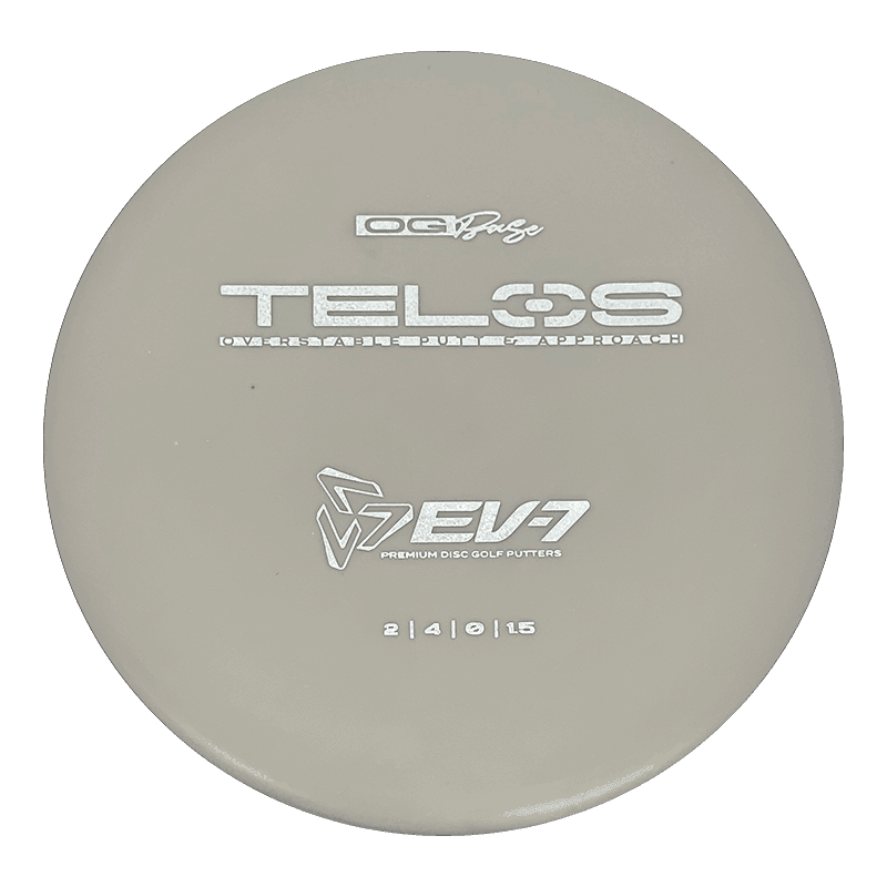 EV-7 EV-7 Telos - Skyline Disc Golf