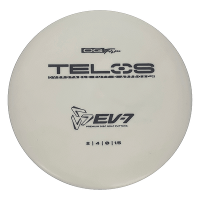 EV-7 EV-7 Telos - Skyline Disc Golf