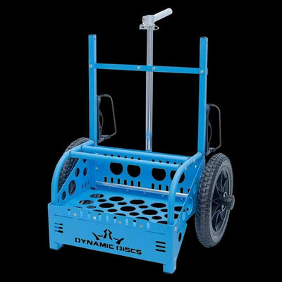 EZ Cart by ZUCA EZ Cart by ZUCA - EZ Cart / Blue - Skyline Disc Golf